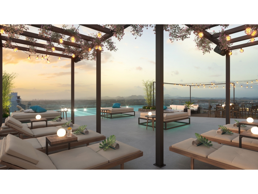 VENTA DE APARTAMENTOS EN COSTA DEL ESTE — foto 4