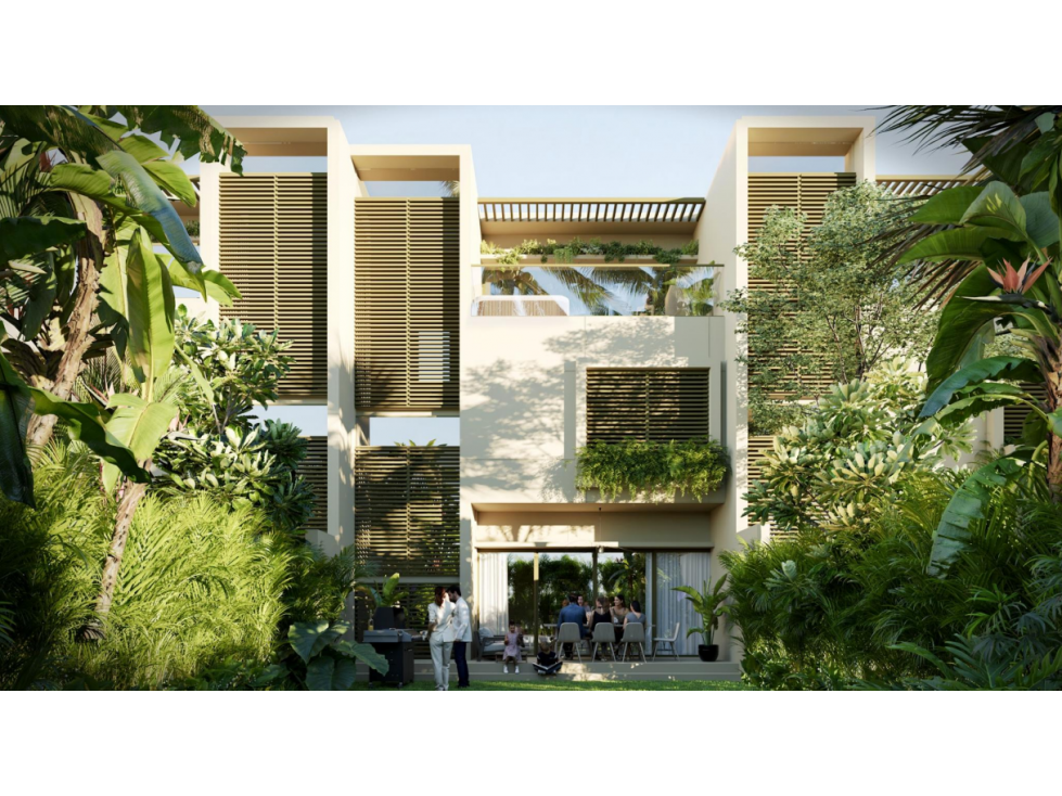 Casa en Venta en Ocean Reef Islands — foto 2