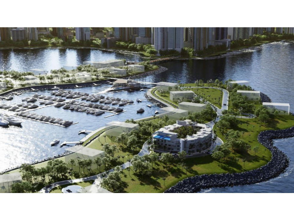 Casa en Venta en Ocean Reef Islands — foto 5