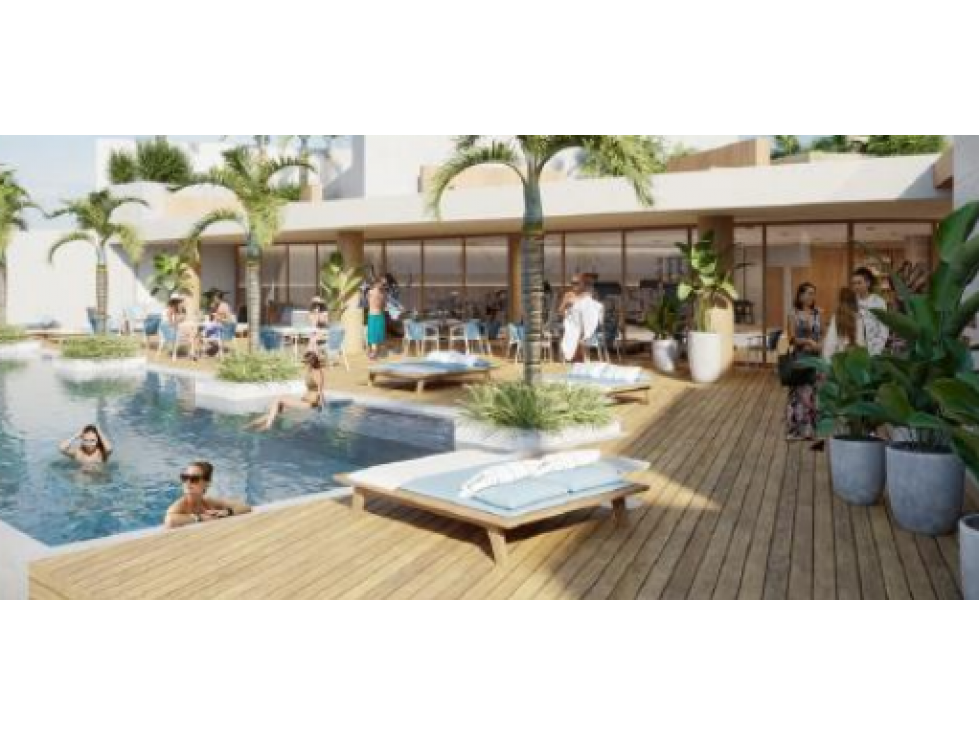Casa en Venta en Ocean Reef Islands — foto 6