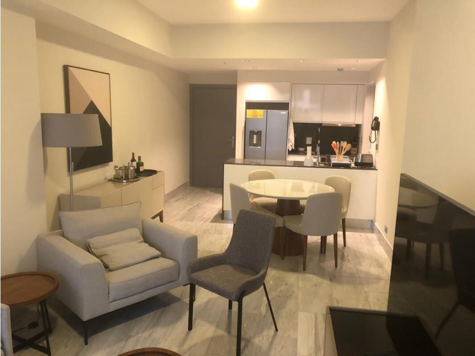 Apartamento en Venta Veracruz — foto 4