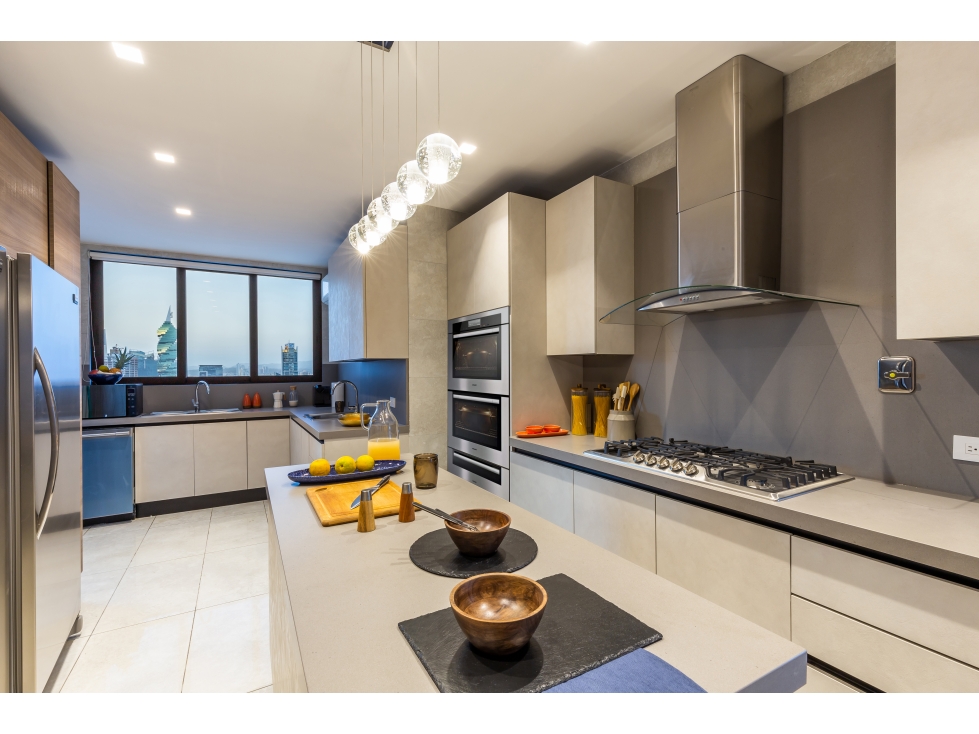 Apartamento en Venta en Punta Paitilla — foto 4