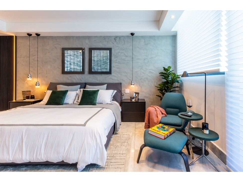 Apartamento en Venta en Punta Paitilla — foto 6