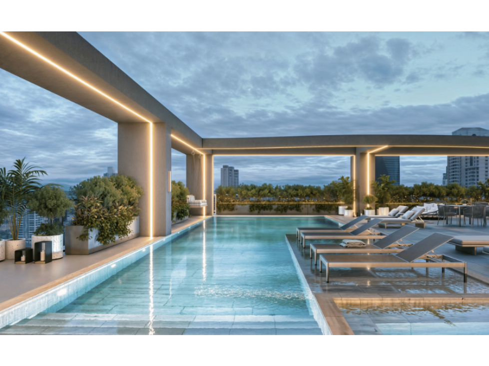 Apartamento en Venta Costa del Este — foto 2