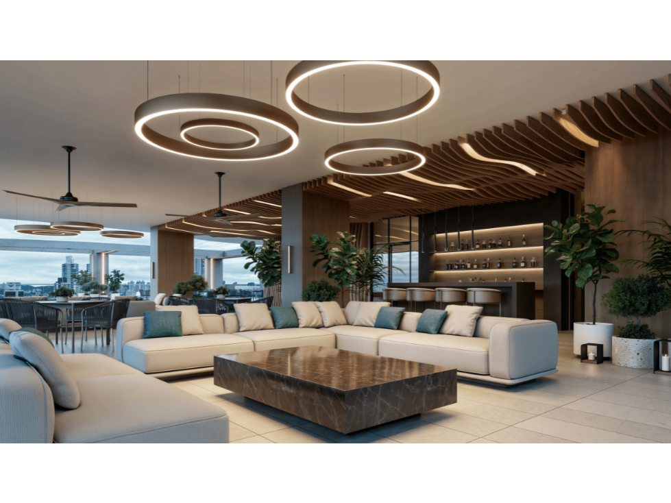 Apartamento en Venta Costa del Este — foto 3