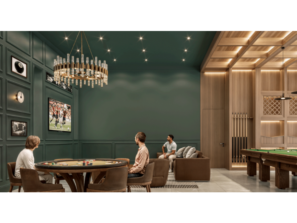 Apartamento en Venta Costa del Este — foto 4