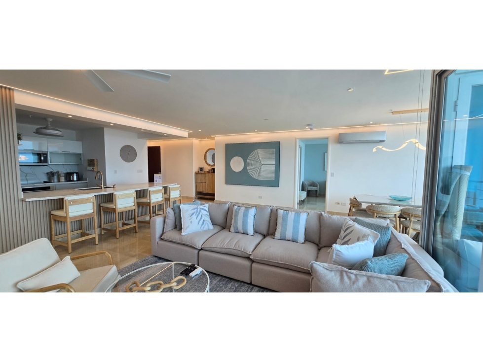 Apartamento en Venta Veracruz — foto 4