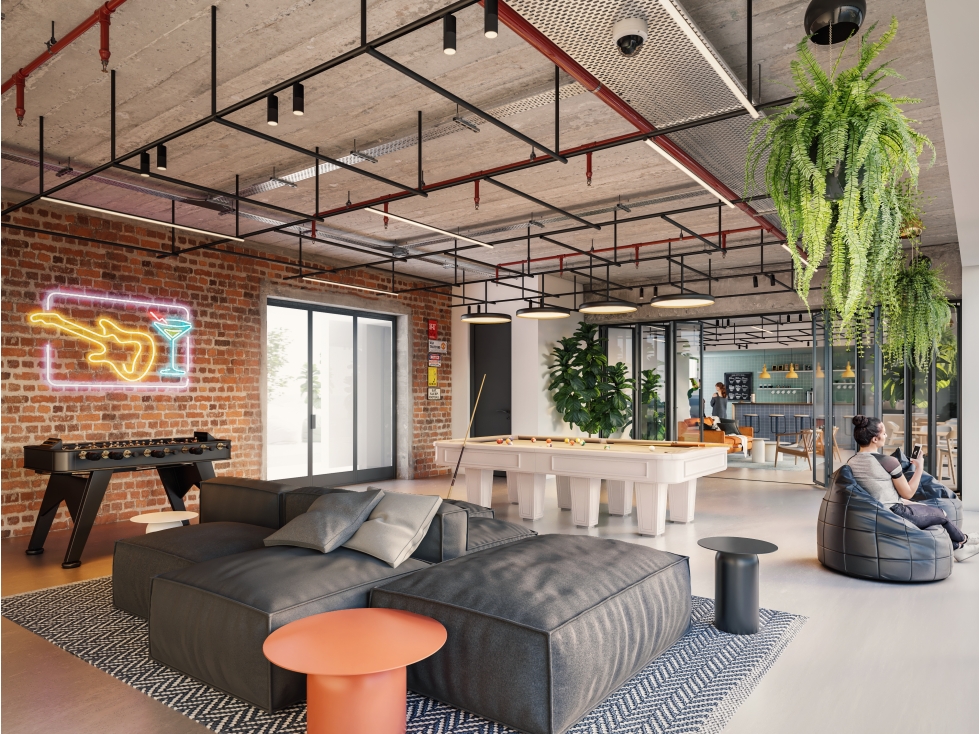 Apartamento en Venta en Avenida Balboa - Bella Vista — foto 5