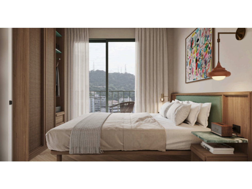 Venta de apartamentos en Santa Ana — foto 5