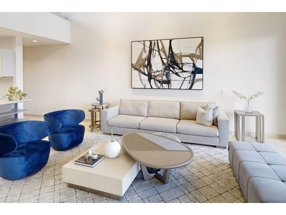 VENTA DE APARTAMENTO EN COSTA DEL ESTE, PANAMA — foto 2