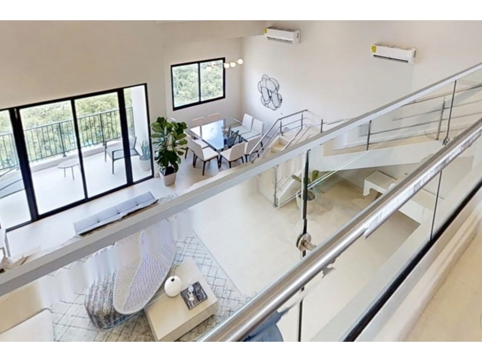 VENTA DE APARTAMENTO EN COSTA DEL ESTE, PANAMA — foto 3
