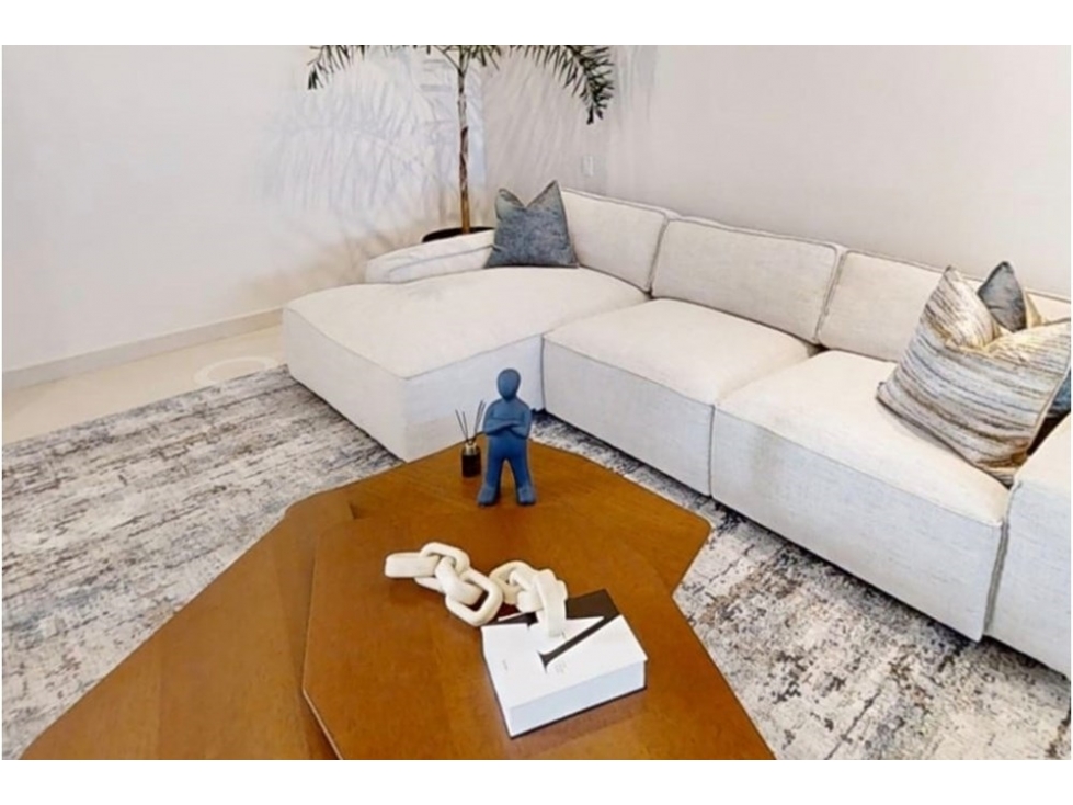VENTA DE APARTAMENTO EN COSTA DEL ESTE, PANAMA — foto 4