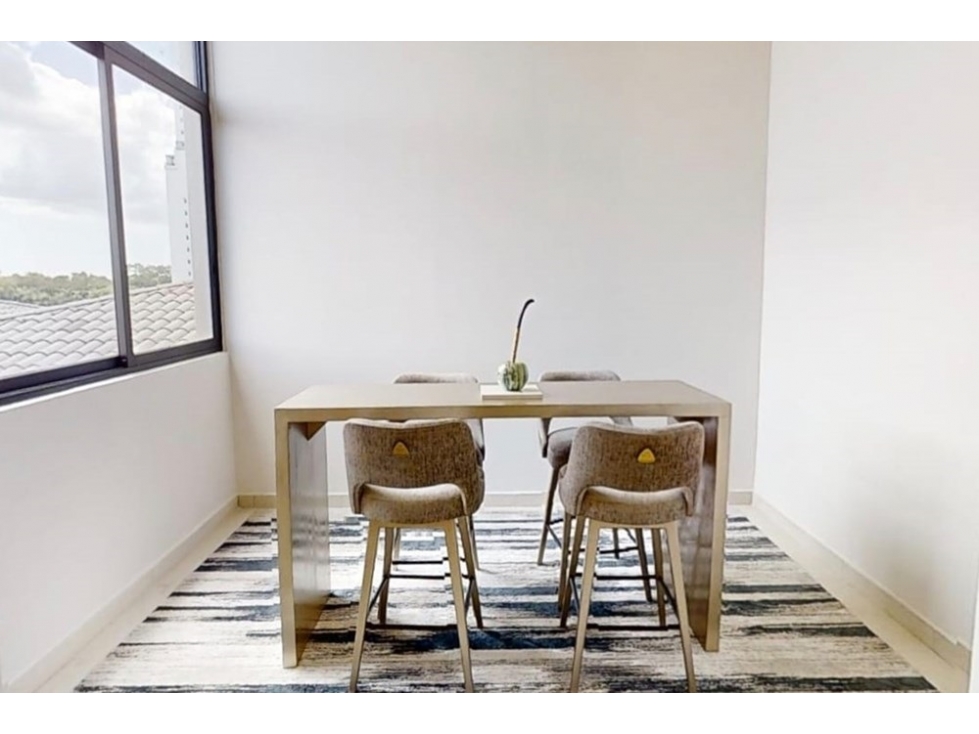 VENTA DE APARTAMENTO EN COSTA DEL ESTE, PANAMA — foto 5