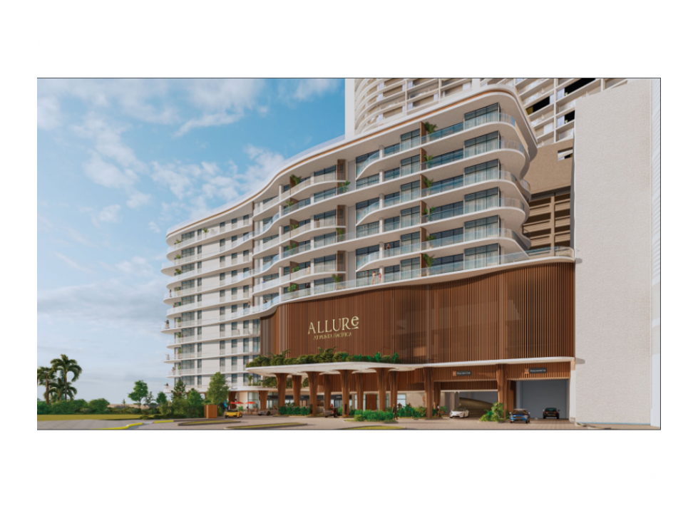 Venta de Apartamento en Punta Pacífica