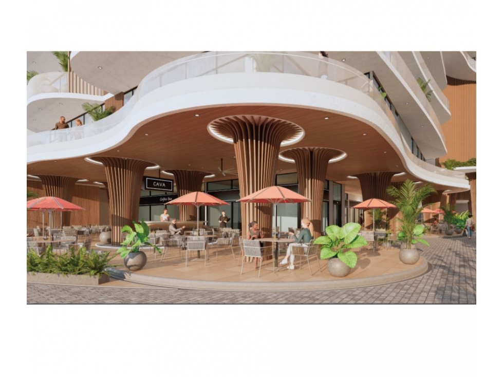 Venta de Apartamento en Punta Pacífica — foto 4
