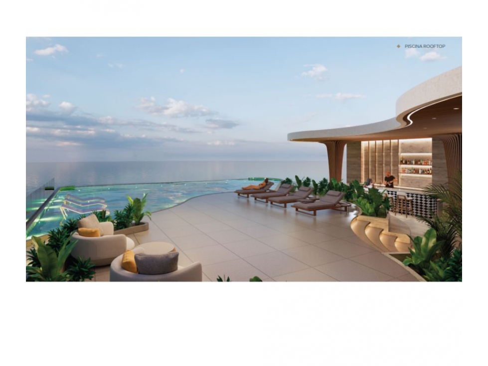 Venta de Apartamento en Punta Pacífica — foto 6