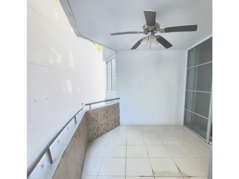 VENTA DE APARTAMENTO EN BELLA VISTA — foto 2