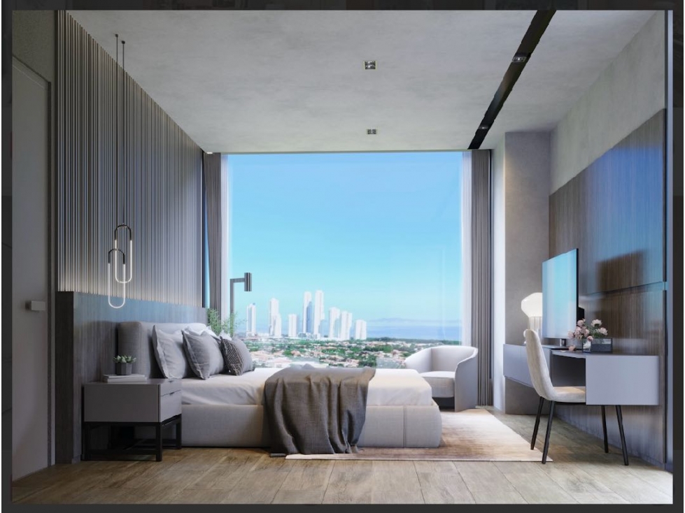 Venta de apartamento en Santa María — foto 6