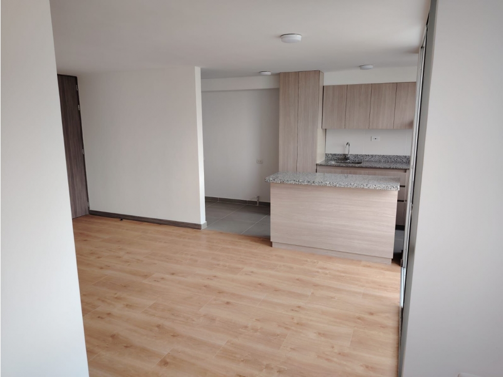 Apartamento En Venta En Calasanz — foto 4