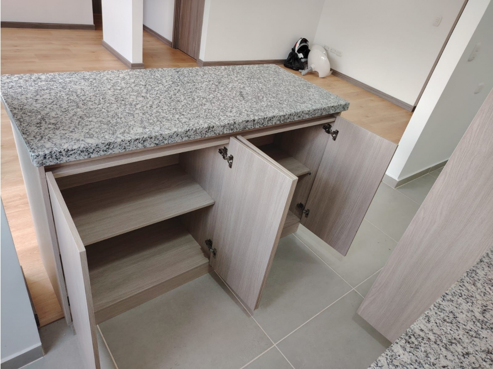 Apartamento En Venta En Calasanz — foto 6