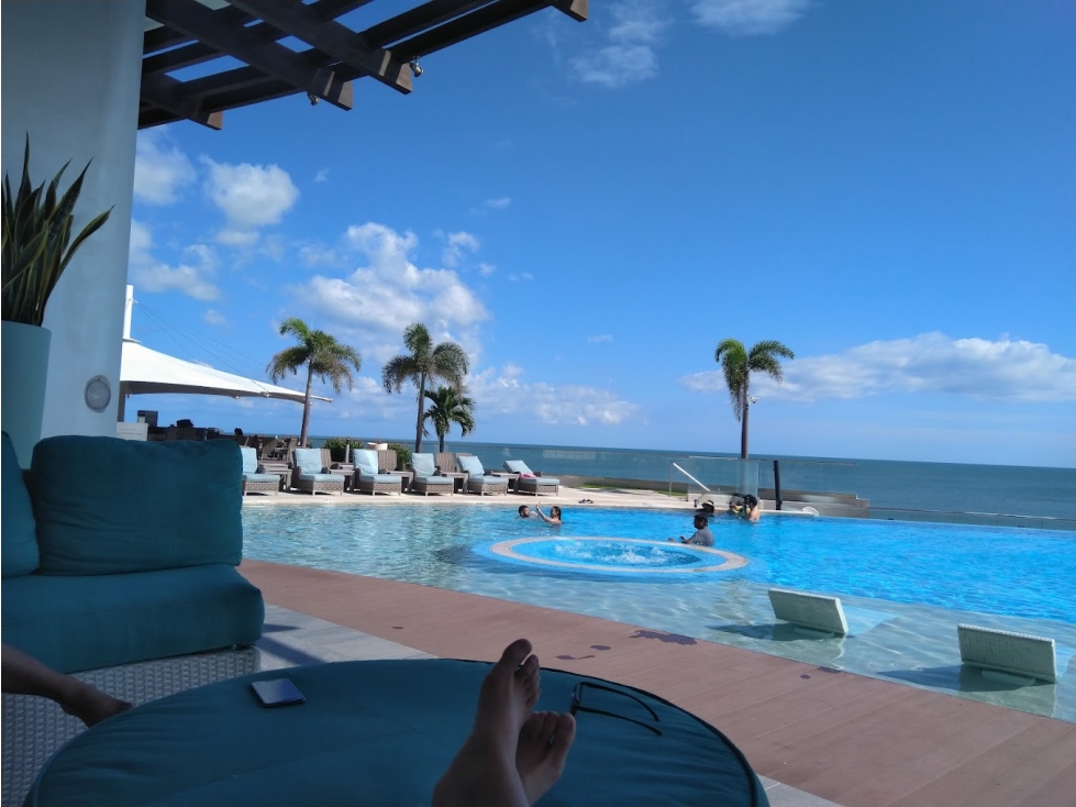 Venta de Apartamentos en Nuevo Gorgona — foto 3