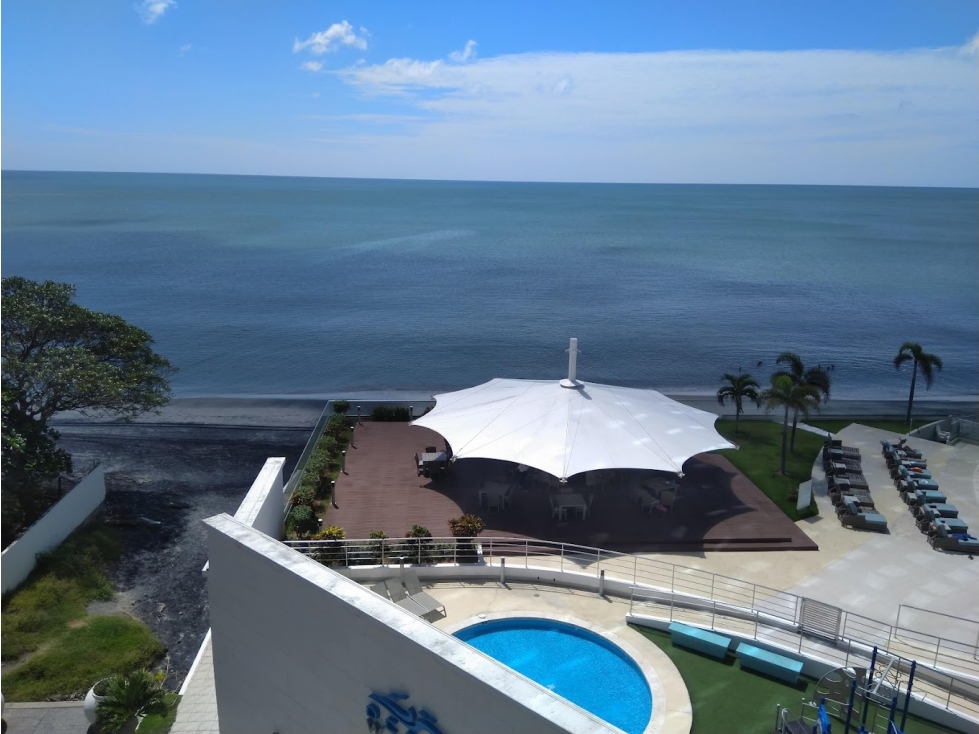 Venta de Apartamentos en Nuevo Gorgona — foto 6