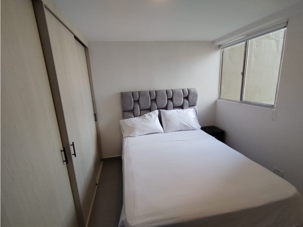Apartamento En Venta En Sabaneta — foto 5