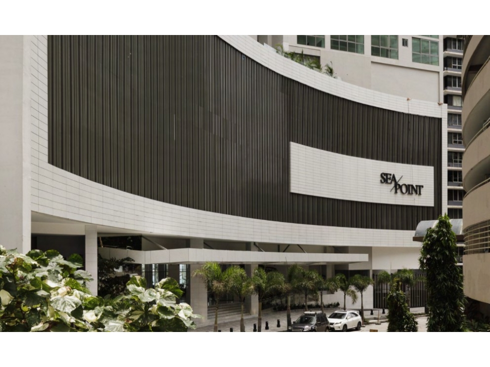 Venta de apartamentos en Punta Paitilla — foto 4