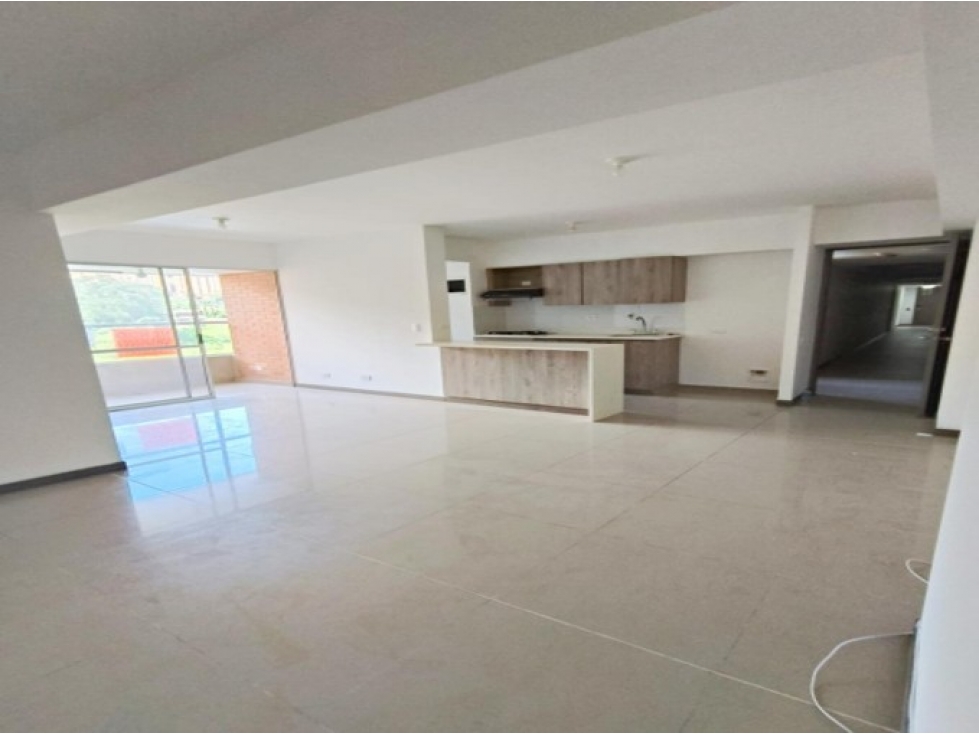 Apartamento En Venta En Sabaneta — foto 2