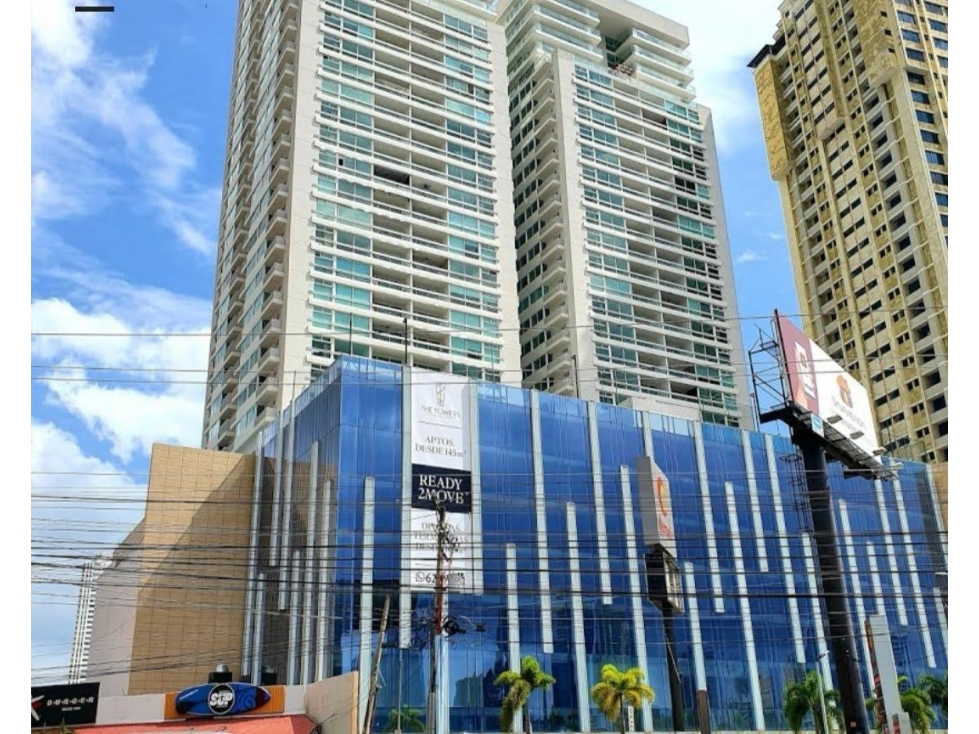 VENTA DE APARTAMENTO DE 3 RECAMARAS EN SAN FRANCISCO