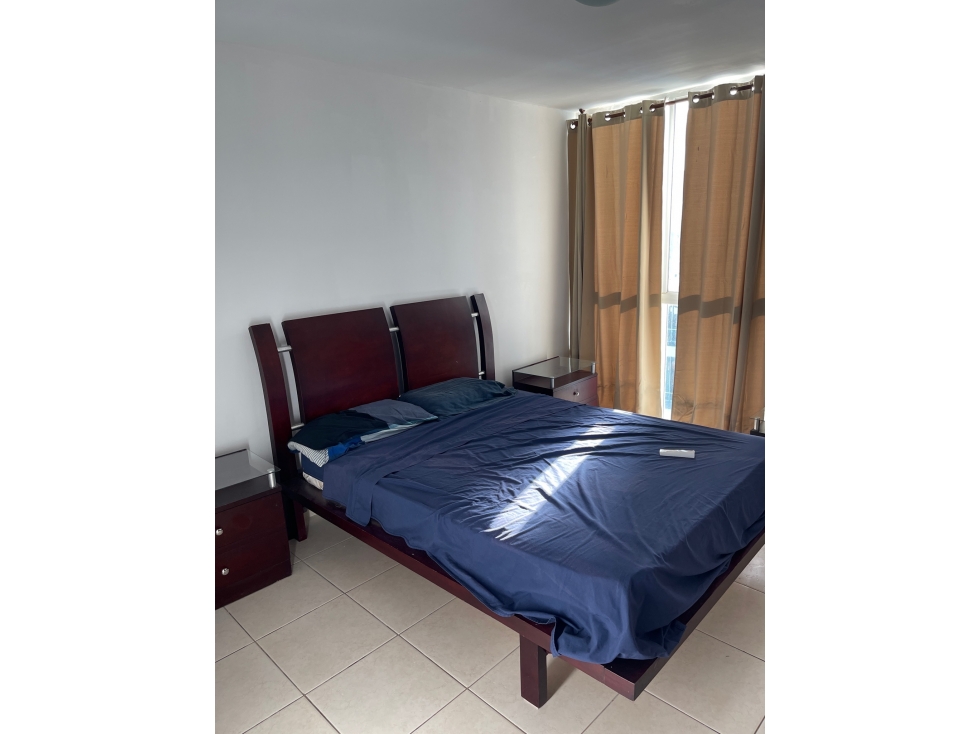 VENTA DE APARTAMENTO DE 2 RECAMARAS EN SAN FRANCISCO — foto 5