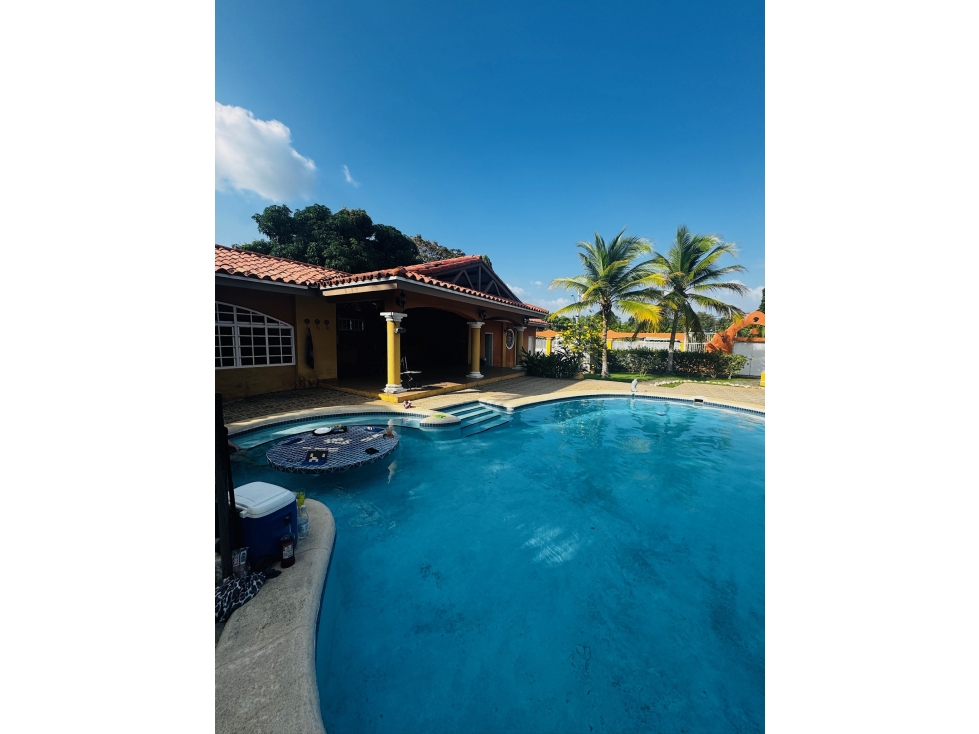 VENTA DE COMPLEJO RESIDENCIAL TIPO PH FAMILIAR EN CORONADO