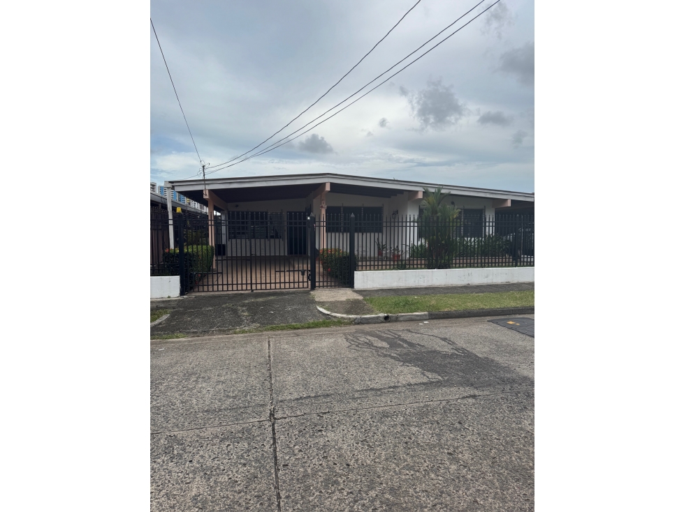 VENTA DE CASA EN EL DORADO
