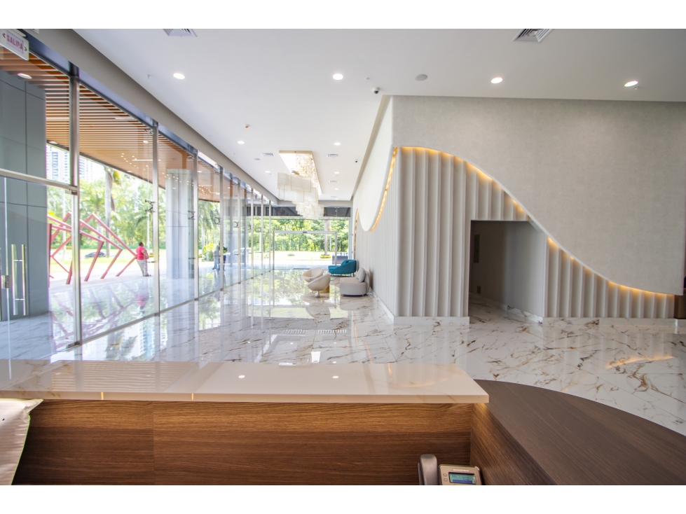 Venta de Apartamento en Costa del Este — foto 3