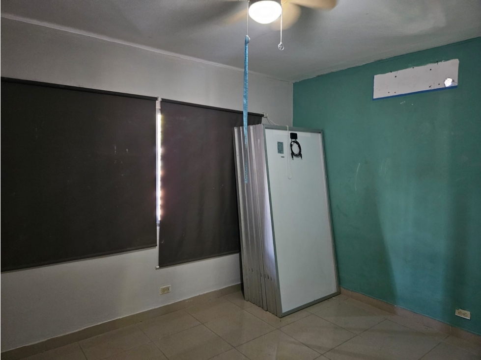 CASA DE PLAYA EN URBANIZACION CERRADA CON AREA SOCIAL — foto 3