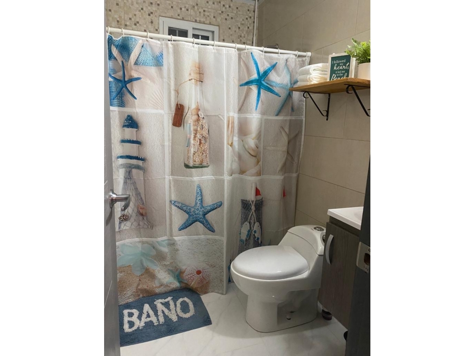 VENTA DE CASA DE PLAYA EN SANTA CLARA (SUMMER BAY VILLAGE) - 2