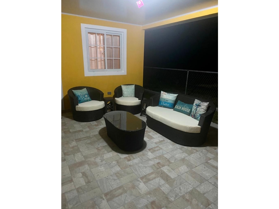 VENTA DE CASA DE PLAYA EN SANTA CLARA (SUMMER BAY VILLAGE) - 3