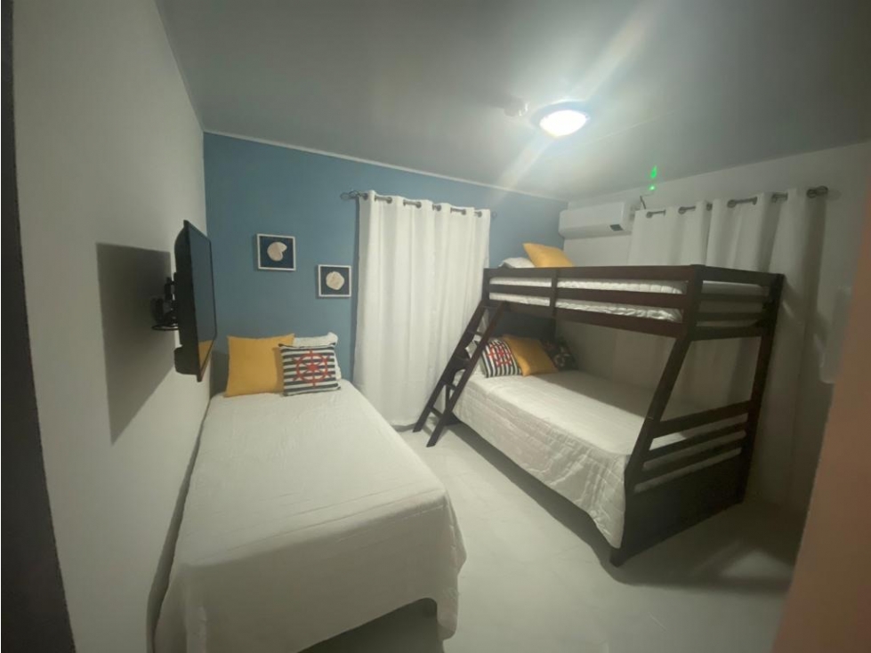 VENTA DE CASA DE PLAYA EN SANTA CLARA (SUMMER BAY VILLAGE) - 6