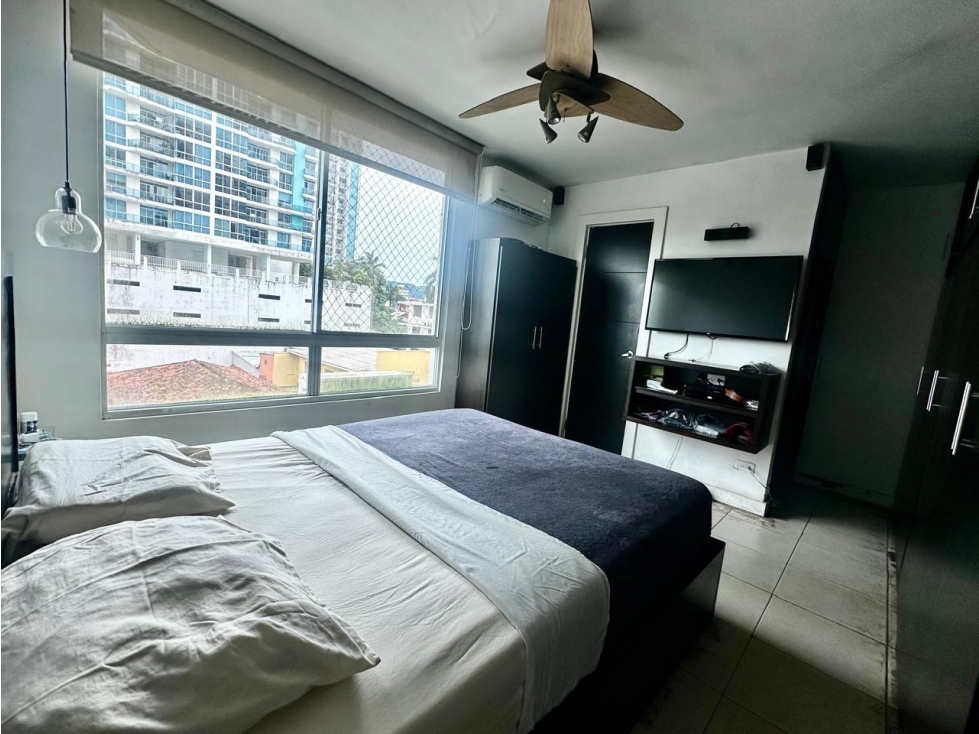 VENTA DE APARTAMENTO EN BELLA VISTA DE 3 RECAMARAS — foto 3