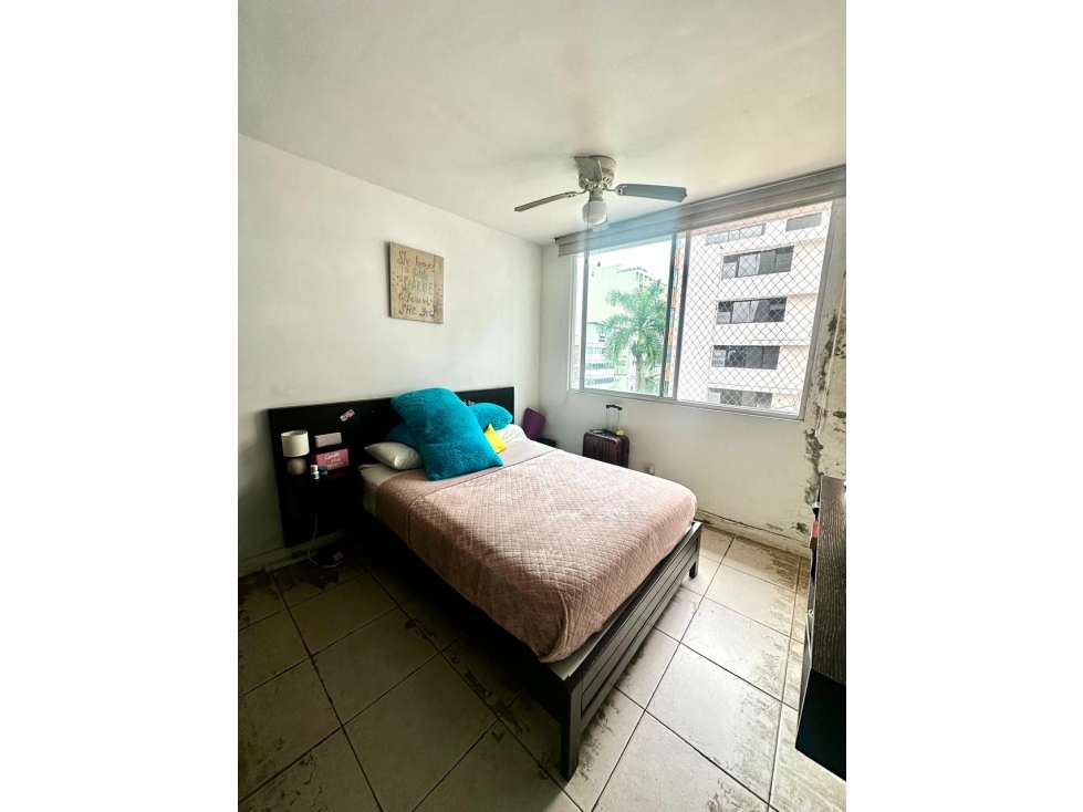 VENTA DE APARTAMENTO EN BELLA VISTA DE 3 RECAMARAS — foto 5