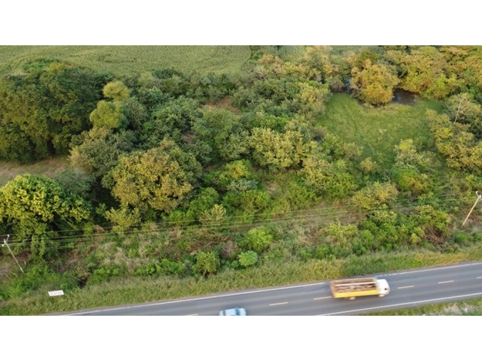 VENTA DE TERRENO COMERCIAL EN LAS TABLAS - 3