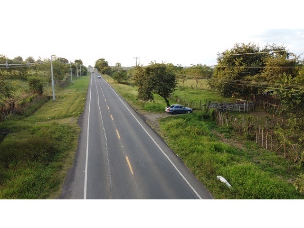 VENTA DE TERRENO COMERCIAL EN LAS TABLAS - 4