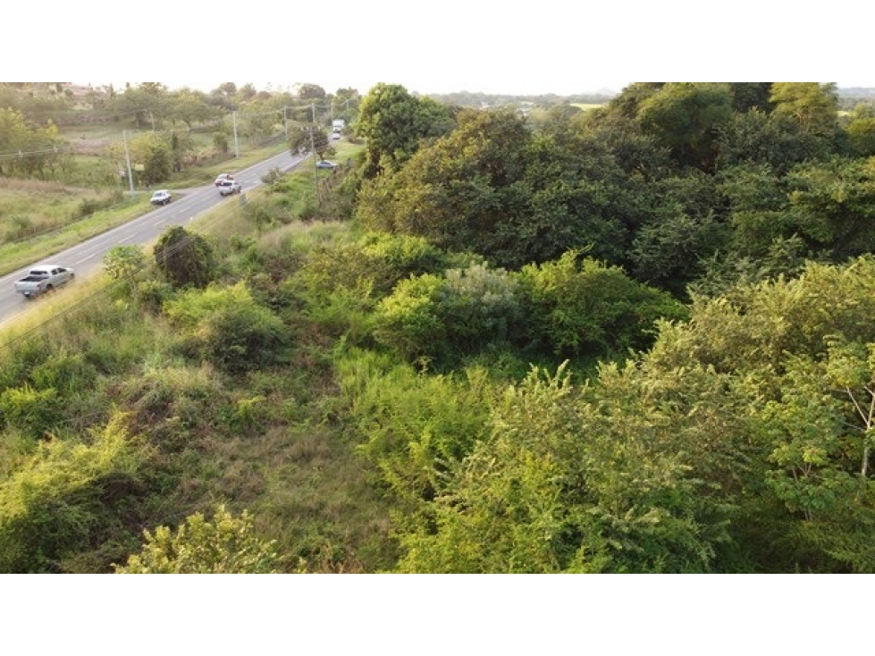 VENTA DE TERRENO COMERCIAL EN LAS TABLAS - 6