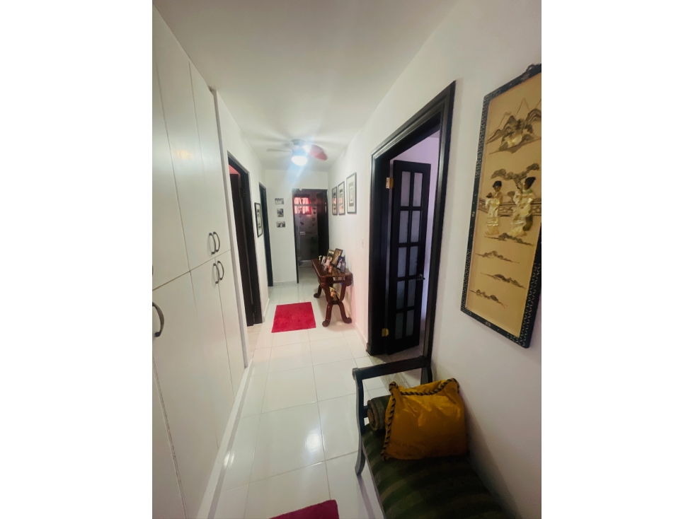 VENTA DE APARTAMENTO DE 3 RECAMARAS EN SAN FRANCISCO — foto 3