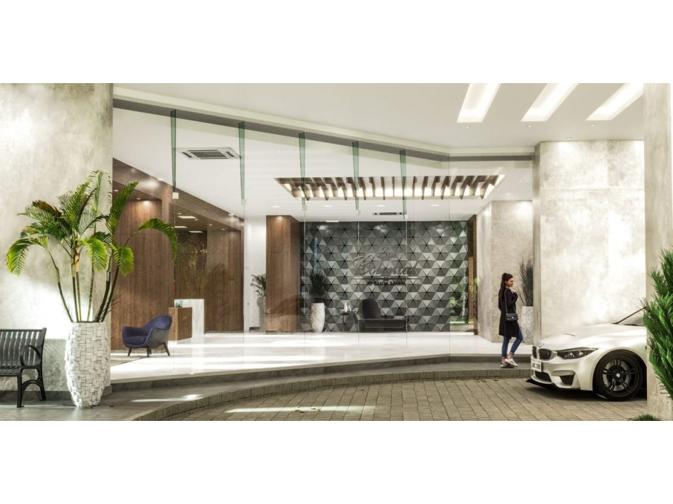 Venta de Apartamento en Santa María — foto 2