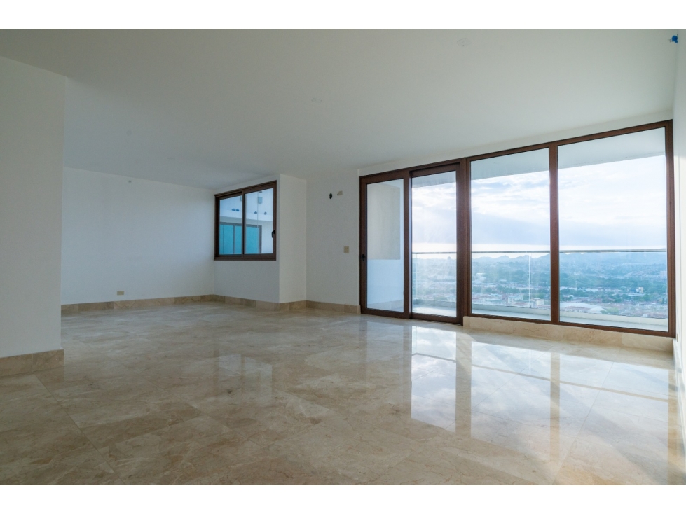Venta de Apartamento en Santa María — foto 4