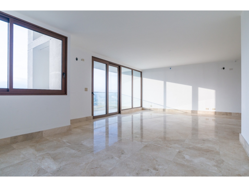 Venta de Apartamento en Santa María — foto 6