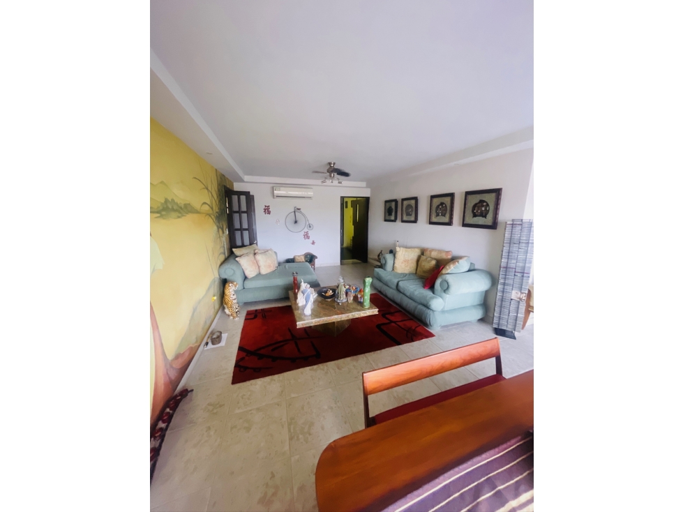 VENTA DE APARTAMENTO DE 3 RECAMARAS EN SAN FRANCISCO — foto 5