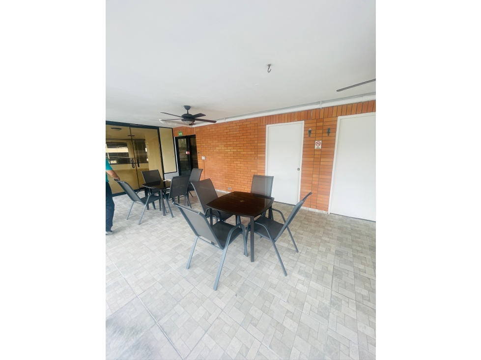 VENTA DE APARTAMENTO DE 3 RECAMARAS EN SAN FRANCISCO — foto 6