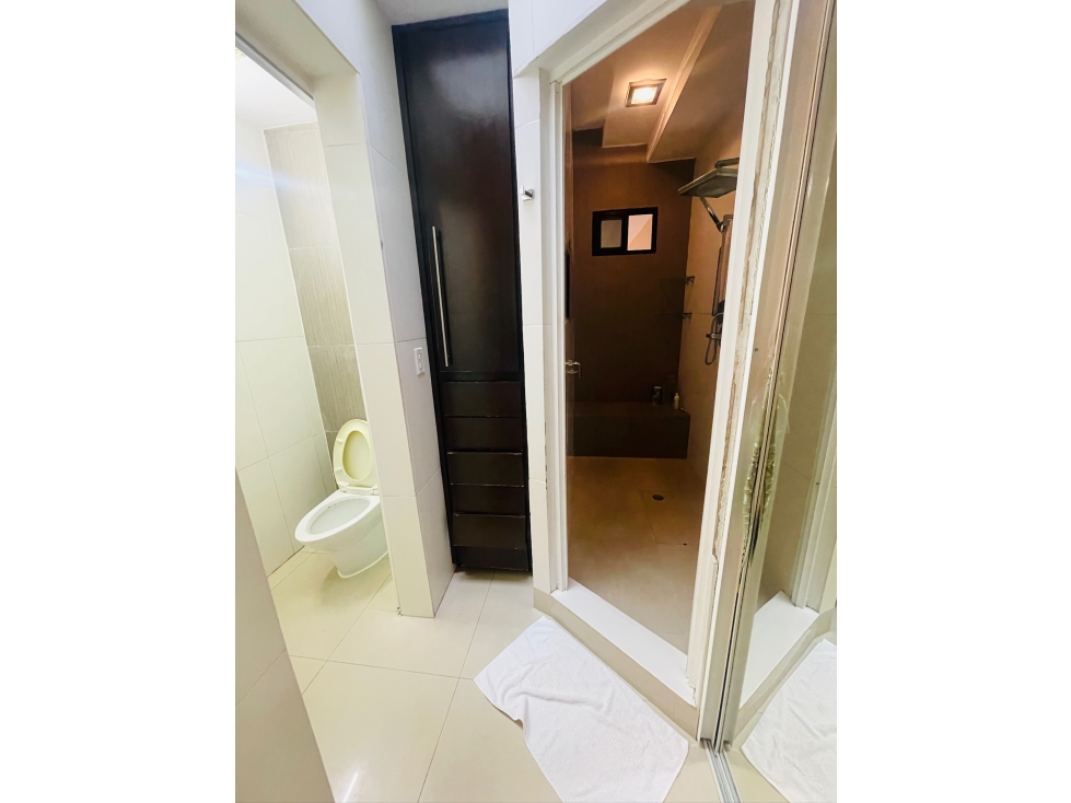 CASA EN ALQUILER EN DOS MARES — foto 2
